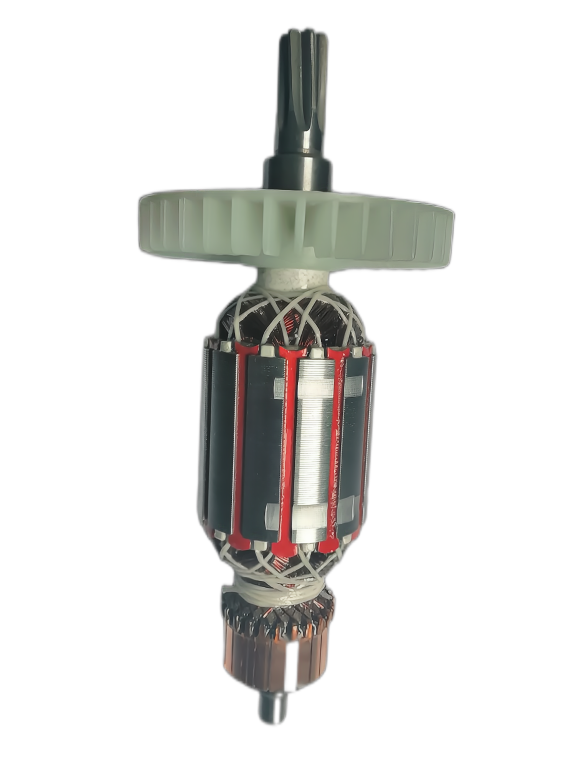 RH12006-SP-86  ROTOR NO.86 FOR ROTARY HAMMER RH12006