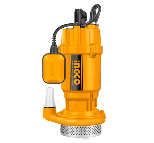 SPC5508 SUBMERSIBLE PUMP 0.75HP (CLEAN WATER)