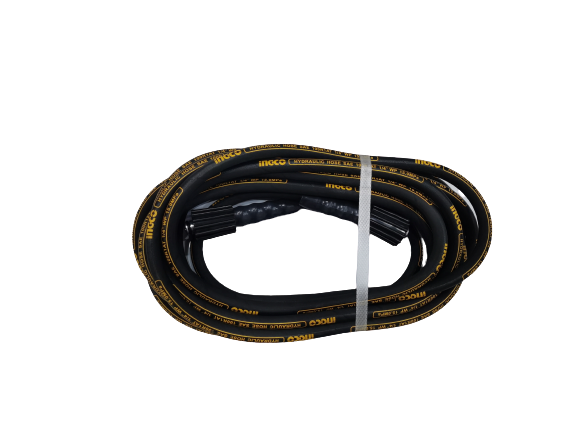 S-PW-HP-HPWR18008-SP HIGH PRESSURE WASHER HOSE PIPE