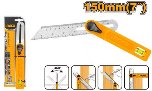 HAS181501 ANGLE SQUARE