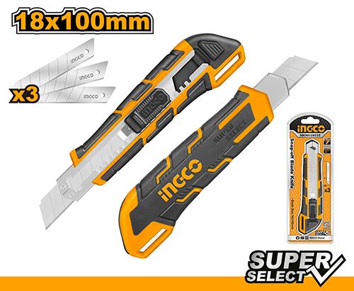 HKNS28035 SNAP-OFF BLADE KNIFE