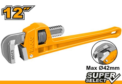 HPW18122 PIPE WRENCH 12"