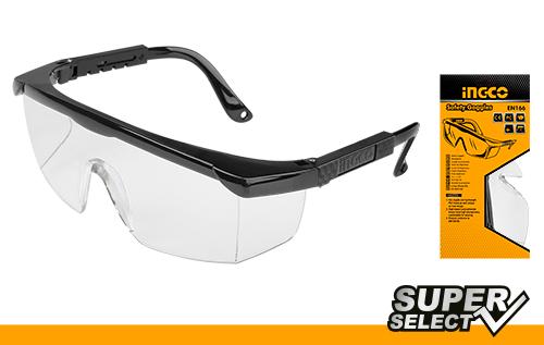 HSG142 SAFETY GOGGLE