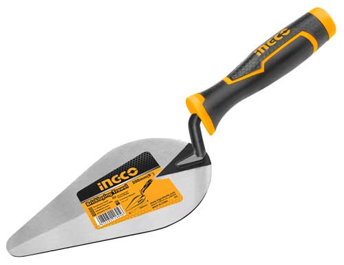 HBT7125 BRICKLAYING TROWEL 7"