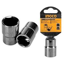 HHAST34411 3/4'' HEXAGONAL SOCKET 41MM