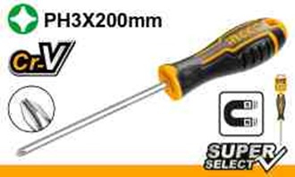 HSDSPH3200 PHILIPS SCREW DRIVER PH3