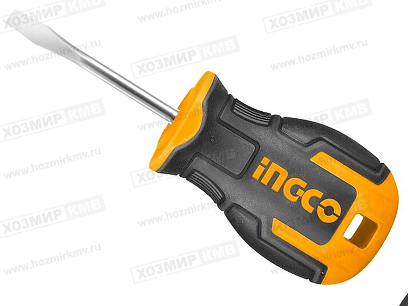 HSDSSL5038 SLOTTED SCREWDRIVER