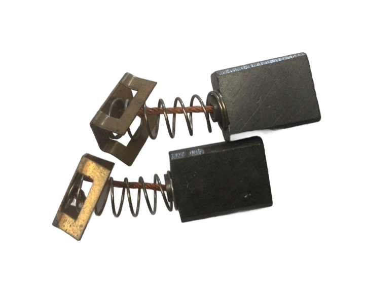 AG20007-SP-43 ANGLE GRINDER-CARBON BRUSH