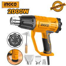 HG200047 HEAT GUN 2000W