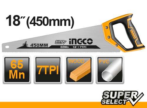 HHAS15450 HAND SAW 18"