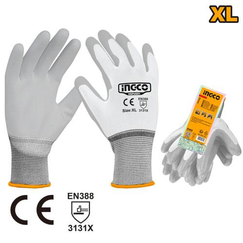 HGPUG01 PU COATED GLOVES