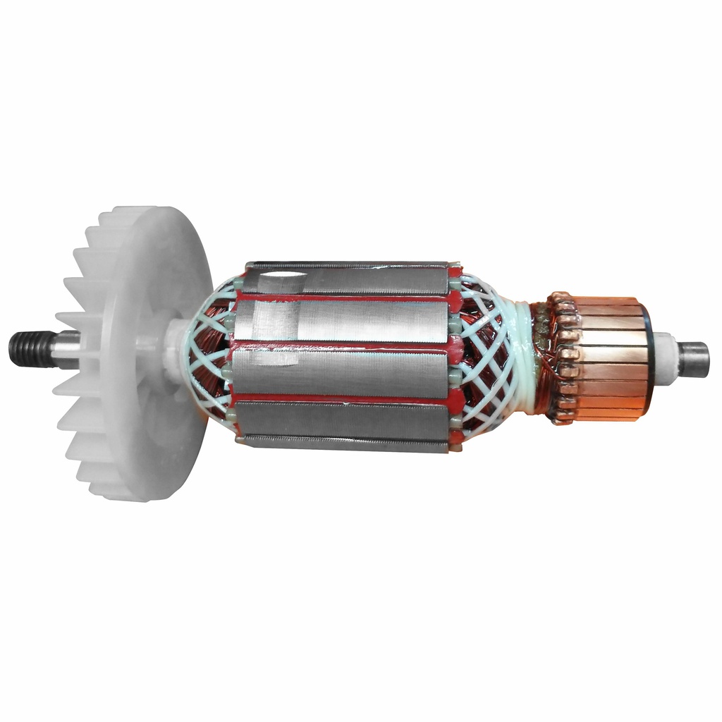 PL10508-SP-5 ELECTRIC PLANNER 1050W ROTOR