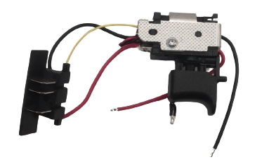 CDLI200215-SP-11  SWITCH AND TERMINAL