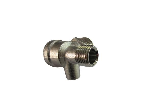 AC25508-SP-48 AIR COMPRESSOR CHECKING VALVE