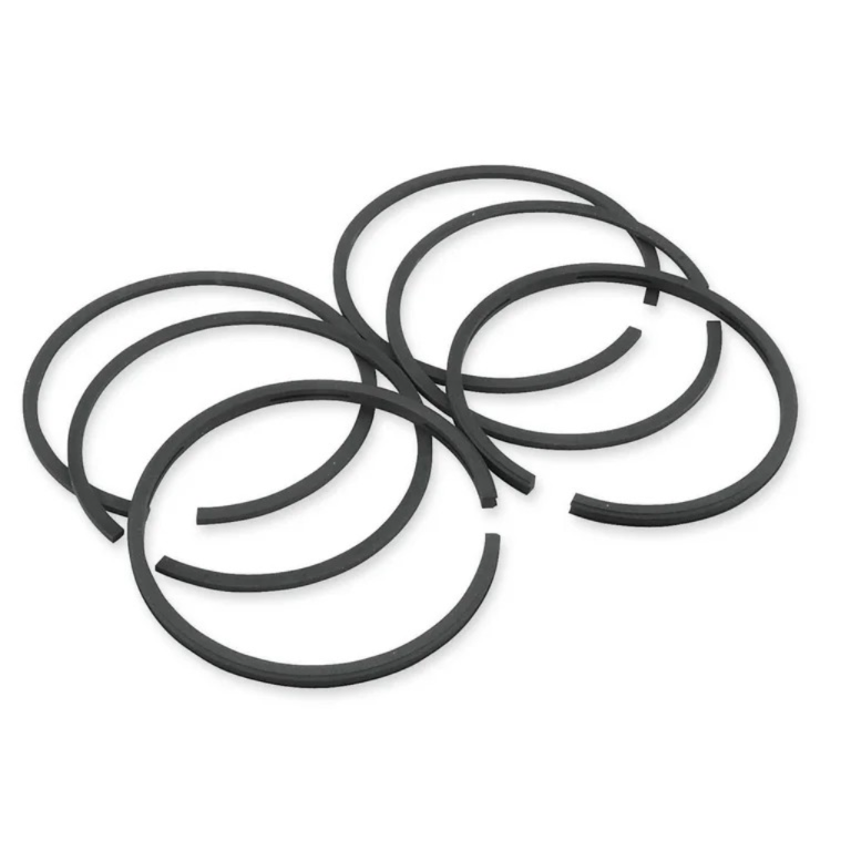 SCRAPER RING SET PISTON