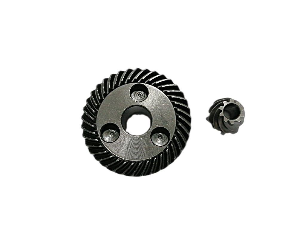 AG75028-SP-11/21 BIG GEAR AND PINION GEAR