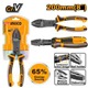 HCCP58200 COMPOUND ACTION COMBINATION PLIERS 8"