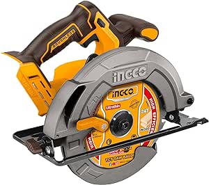 CSLI1851 20V CORDLESS LI-ION CIRCULAR SAW