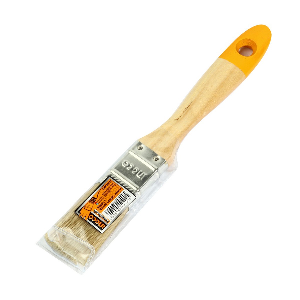 CHPTB0101 PAINT BRUSH 1"