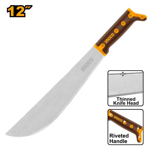 HMPS0112 MACHETE 12"