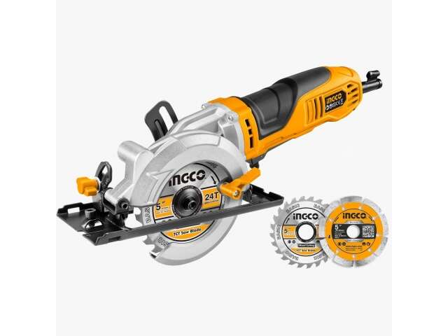 MFS1251 MULTI-FUNCTION SAW 750W
