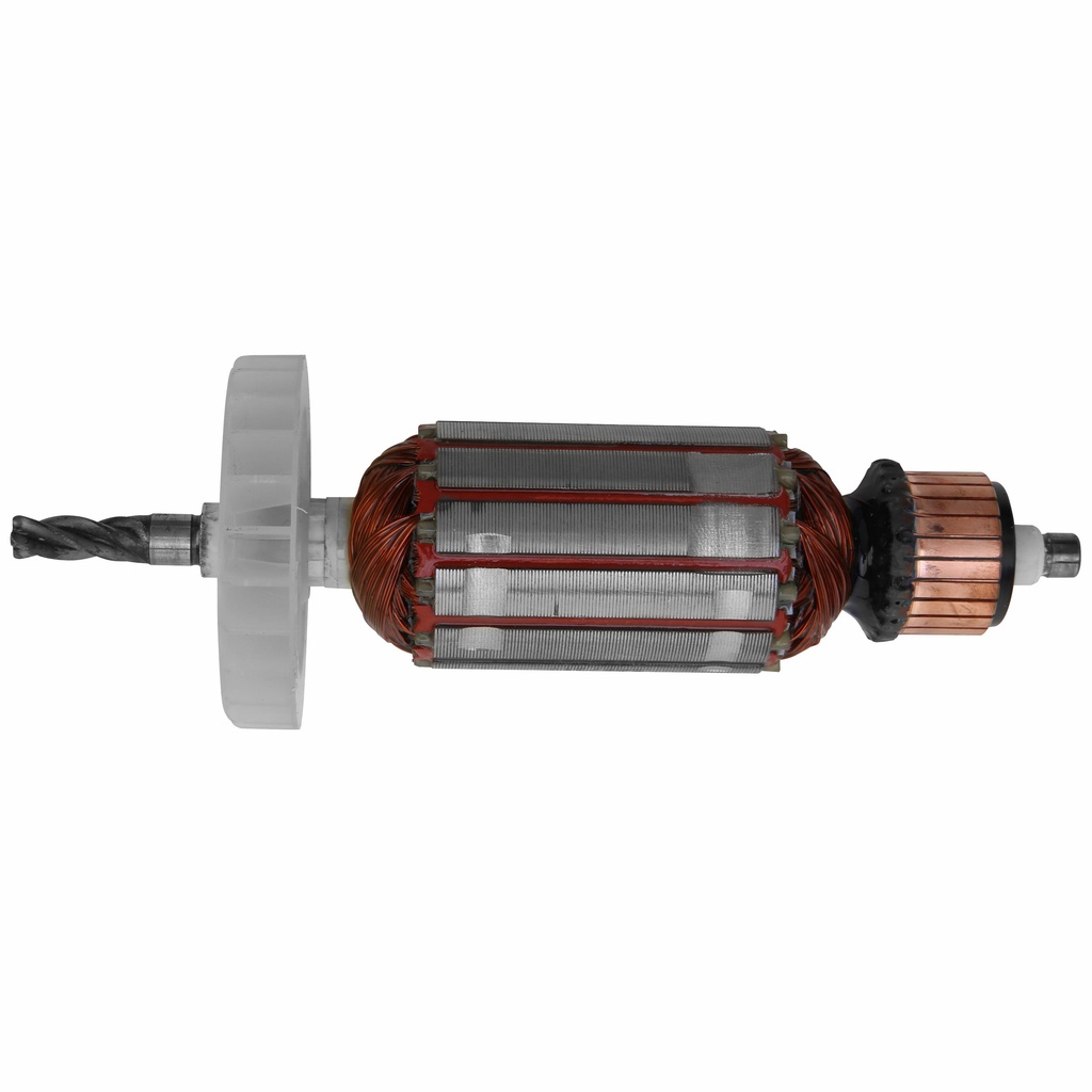 ID11008-SP-21  IMPACT DRILL- ROTOR