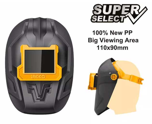 WM128 WELDING MASK
