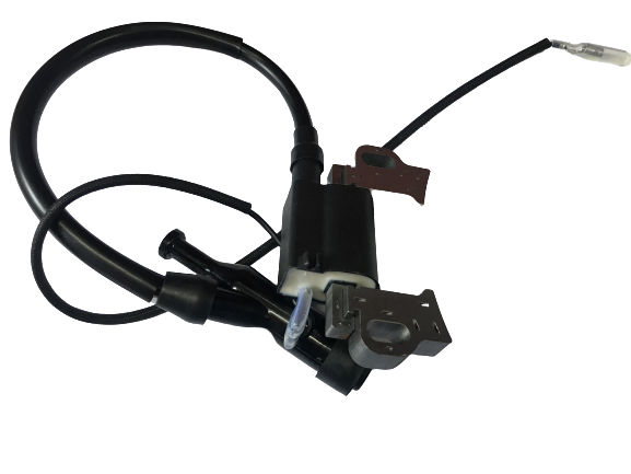 GE75006-SP-14-66 GENERATOR - IGNITION COIL ASSEMBLY