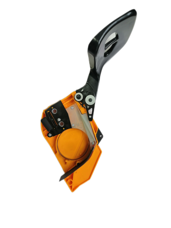 GCS5602411-SP-115/127/154 GASOLINE CHAIN SAW- BRAKE CASE ASSEMBLY