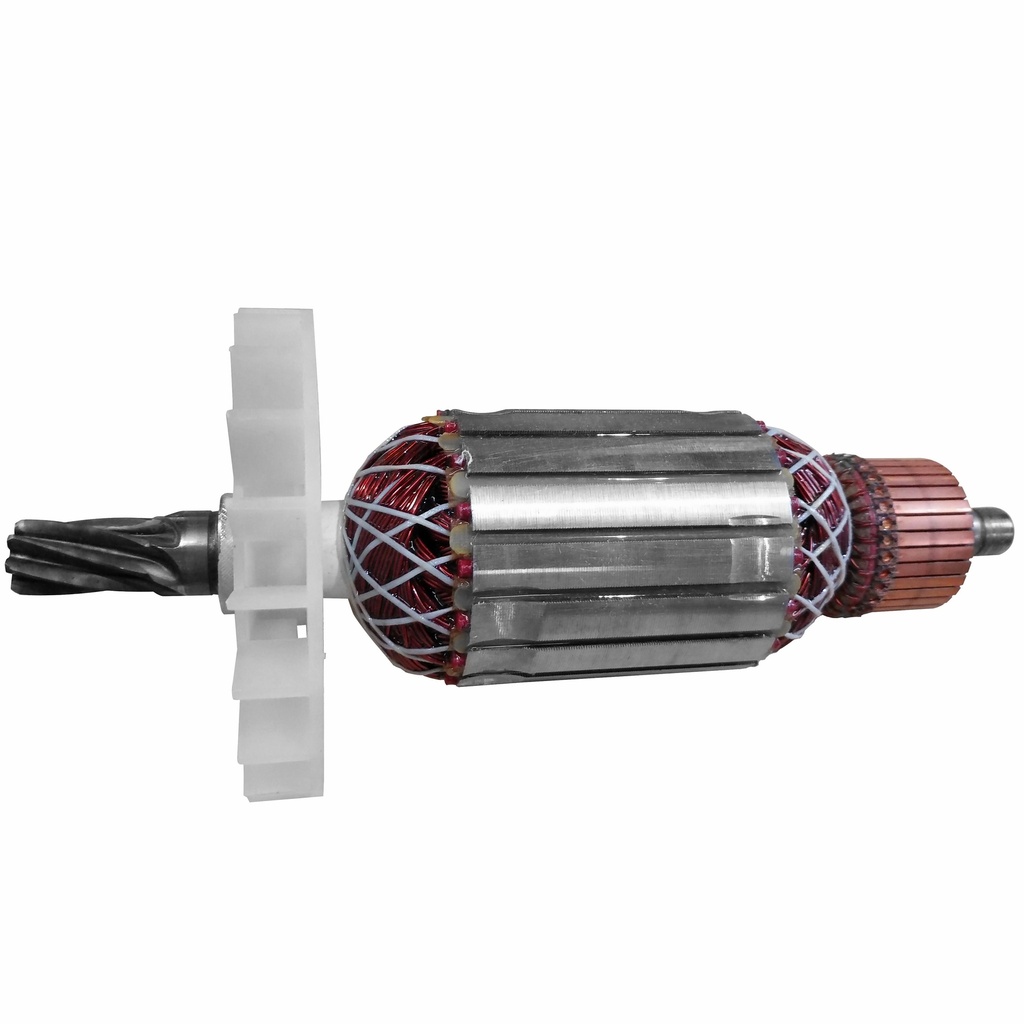 PDB22001-SP-21  DEMOLITION BREAKER 2200W ROTOR