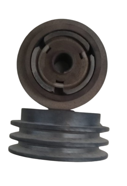 S-PC-CLPU-RBC330  CLUTCH PULLEY