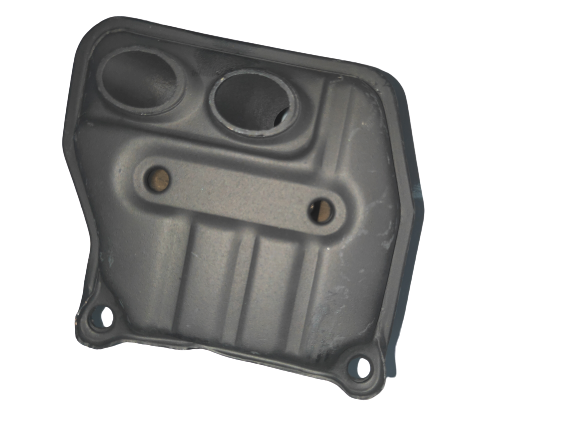 GCS5602411-SP-105 CHAINSAW MUFFLER GCS5602411