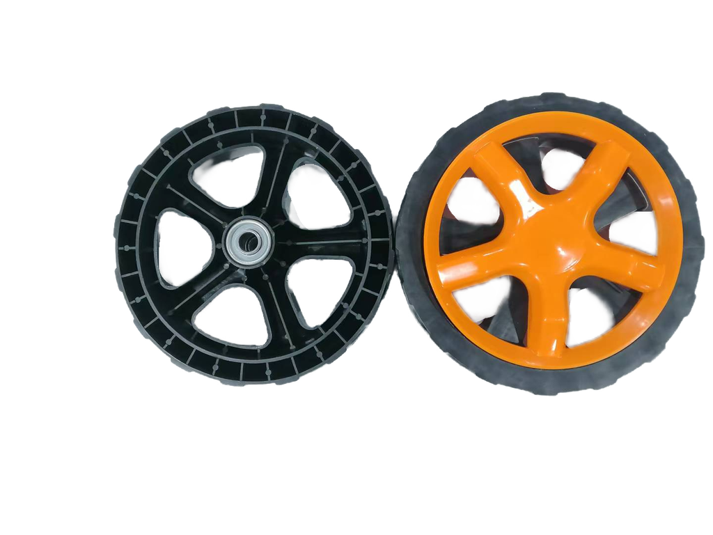 GLM141181-SP-B52  LAWN MOWER RIGHT WHEEL(1 pc)