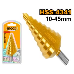 AKSDS10453 STEP DRILL BIT