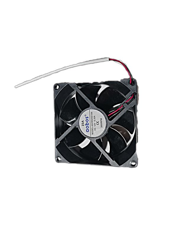 ING-MMA2006-SP-22 WELDING MACHINE- COOLING FAN -1