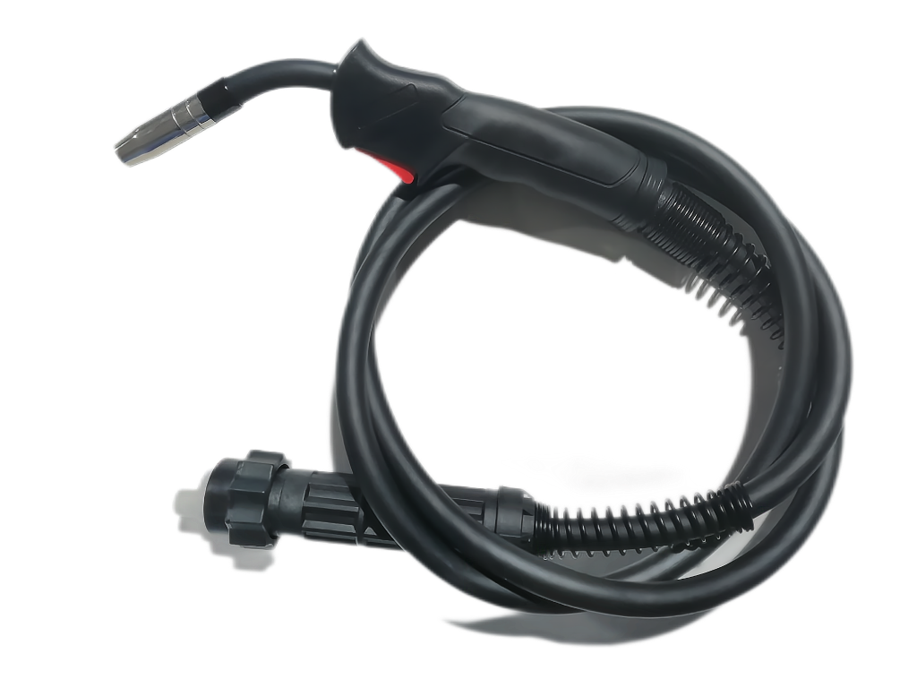 ING-MGT1601-SP-43 -MGT1601 INVERTER MAG/MIG/MMA/TIG-MIG TORCH