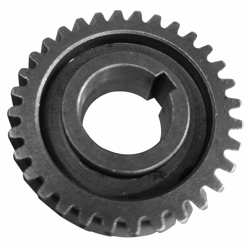 RH16008-SP-71  ROTARY HAMMER - GEAR