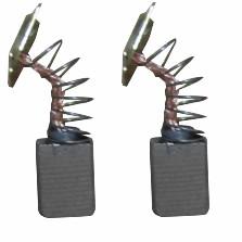 FS3208-SP-28  FINISHING SANDER - CARBON BRUSH