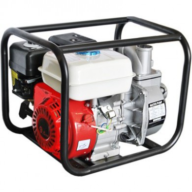 WP30 3 INCH WATER PUMP