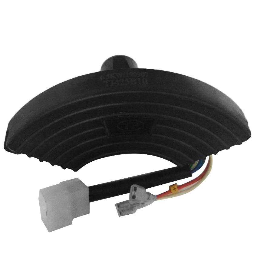 GE75006-SP-36 GENERATOR - AVR(AUTOMATIC VOLTAGE REGULATOR)