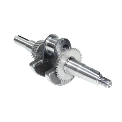 CS-K-GX160 CRANKSHAFT