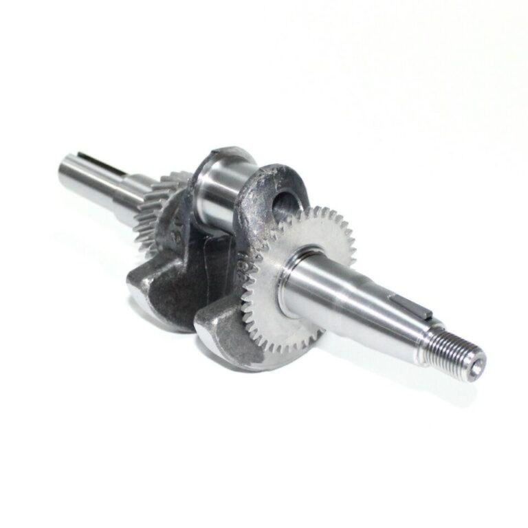 S-PE-CS-K-GX160  CRANKSHAFT