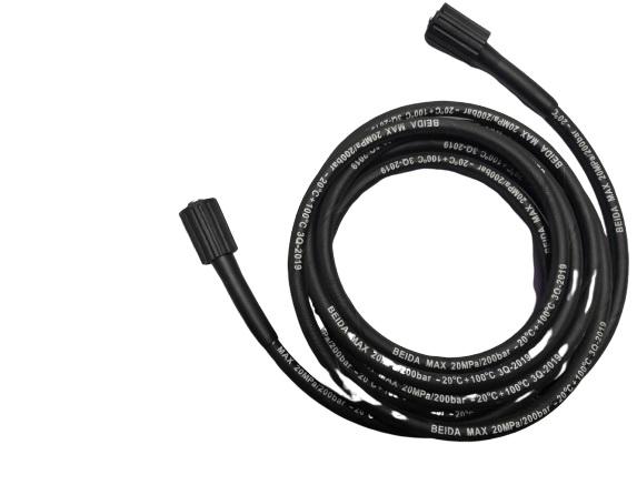 HPWR28008-SP-33 PRESSURE HOSE