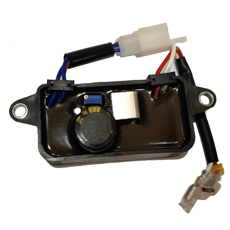 GE35006-SP-26 AUTOMATIC VOLTAGE REGULATOR