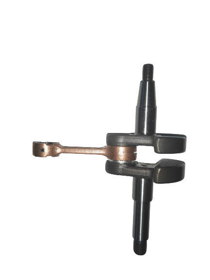 GCS5602411-SP-77 CRANK SHAFT-CONROD ASSY