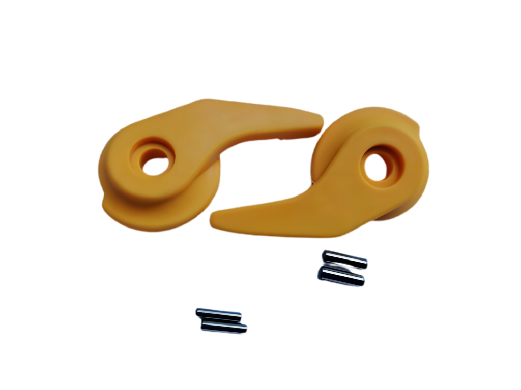 FS35028-SP-46  CLAMP  LEVER CPL