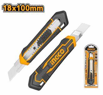 HKNS11815 SNAP OFF BLADE KNIFE