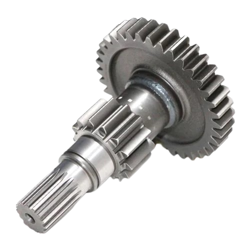 GBC45441-SP-1-11  CUTTER GEAR SHAFT