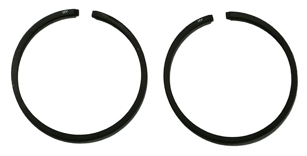 GBC5434421-SP-1-52  GASOLINE  BUSH CUTTER- PISTON RING