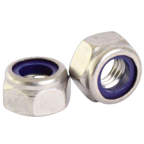 HW-N-NYLN-M10-DUBAI CL-8 NYLOCK NUT